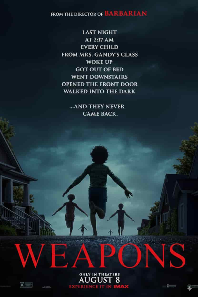 IPTV THE FOX - Mystery Movie Streaming