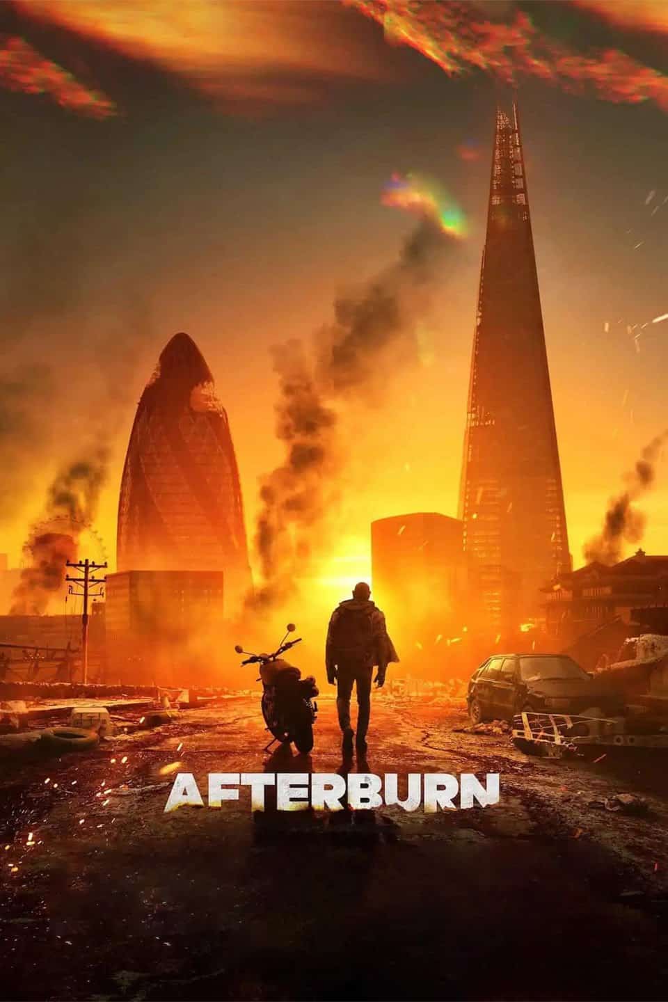 IPTV THE FOX - Thriller Movie Streaming