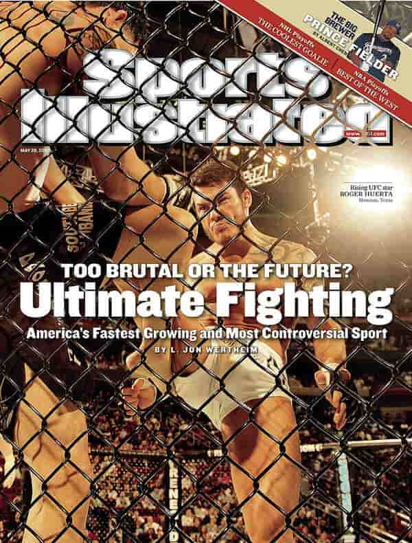 IPTV THE FOX - UFC Sports Live Streaming